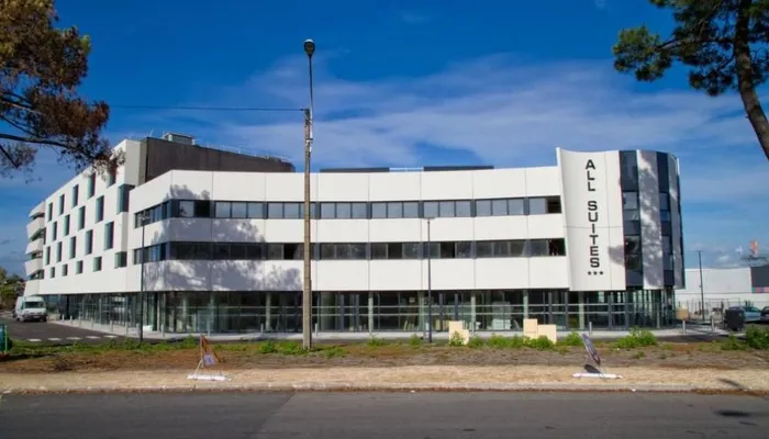 All Suites Bordeaux Pessac - PESSAC