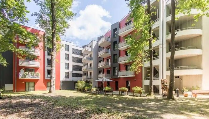 Emeis Résidence Seniors Eugénie - CHAMBRAY LES TOURS