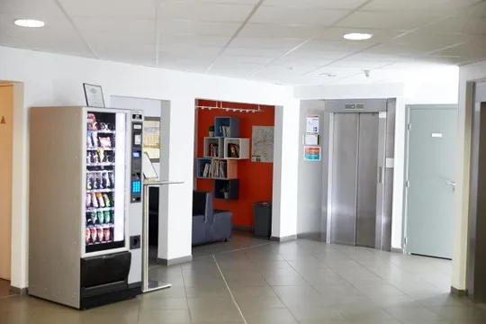 Twenty Campus Orléans - ORLEANS