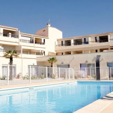 California Resort Thalacap - CAP D'AGDE