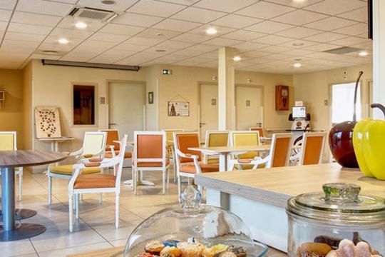 Emeis La Villa des Pins - ANDERNOS LES BAINS