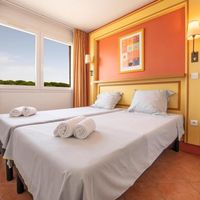 SOWELL Family Le Grau du Roi - LE GRAU DU ROI