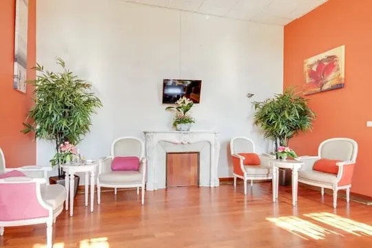 Domusvi Sainte-Eugénie - LE SOLER