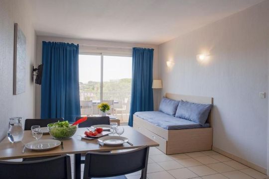 Zenitude La Tour de Mare - FREJUS
