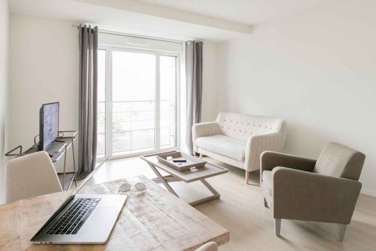 Stella Les Berges de Seine - TROYES