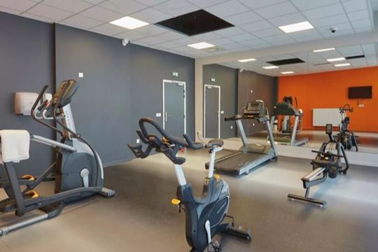 Étudiante Nemea Villeneuve Pont de Bois - VILLENEUVE D'ASCQ