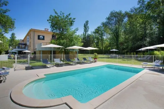 Suite Home- Résidence Aix-en-Provence - BOUC BEL AIR