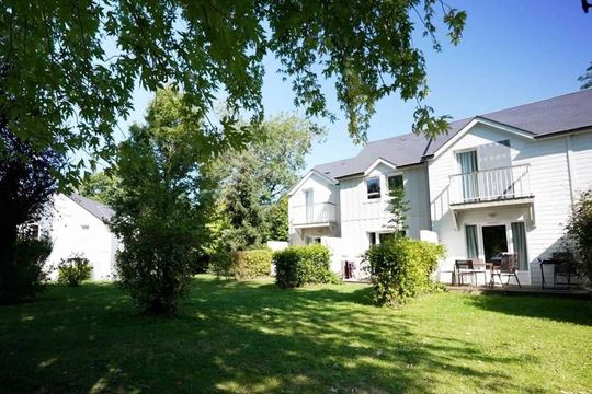 Goélia - La Pommeraie - BRANVILLE