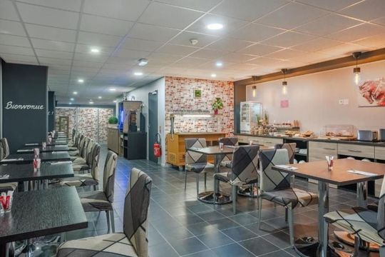 Elithea Alezan Hôtel & Résidence - TOULOUSE