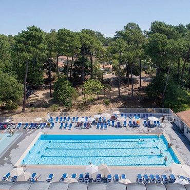 Belambra Clubs "Les Mathes" - LES MATHES