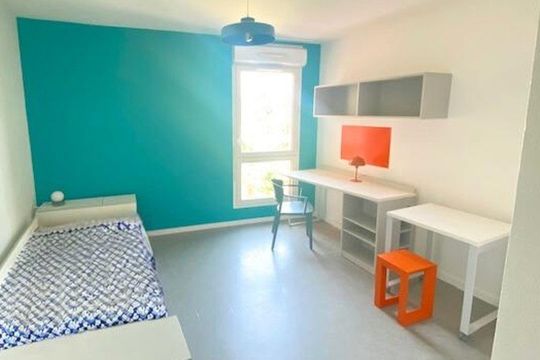 Twenty Campus Villejuif Paris Héloïse - VILLEJUIF