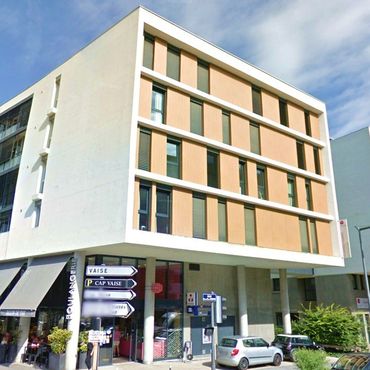 Nexity Studea Lyon Vaise - LYON 9EME ARRONDISSEMENT