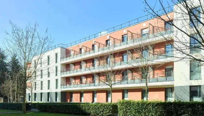 Comfort Aparthotel Versailles Saint-Cyr - SAINT CYR L'ECOLE
