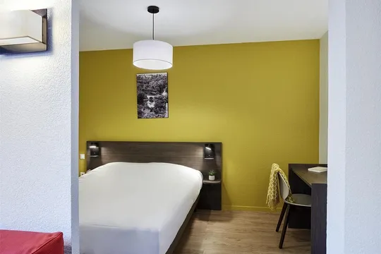 Adagio Aparthotel Access Poitiers - POITIERS