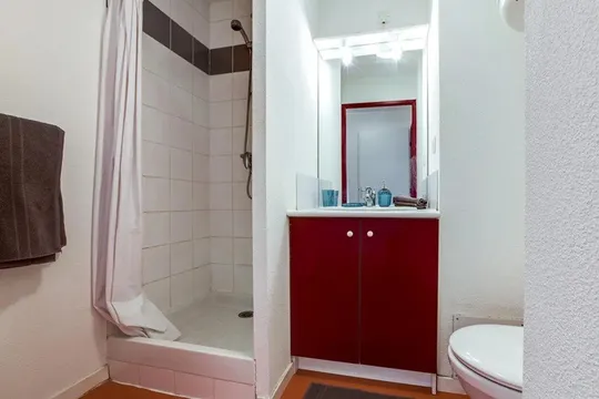 Nexity Studea Clermont 1 - CLERMONT FERRAND