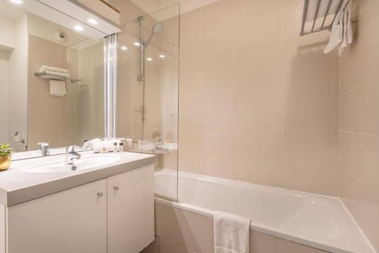 Zenitude Marseille St Charles - MARSEILLE 1ER ARRONDISSEMENT