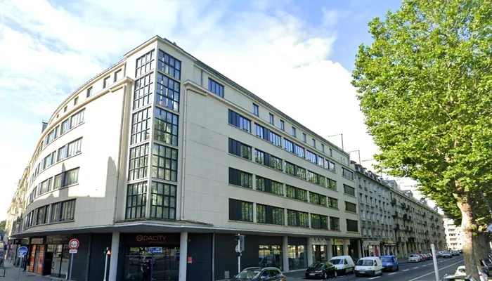 B&B HOME Caen Centre Gare - CAEN