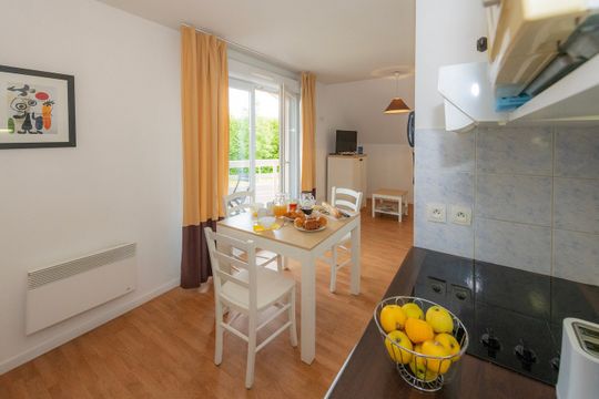 Goelia Les Portes d'Honfleur - BOULLEVILLE