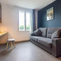 City Résidence Paris Saint-Maurice - SAINT MAURICE