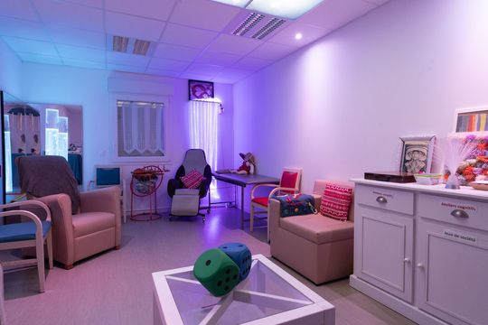 Domidep Viteal Oléron - SAINT PIERRE D'OLERON