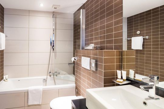 Adagio - Aparthotel Grenoble Centre - GRENOBLE