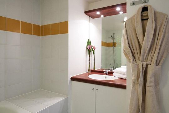 Adagio Vanves Porte de Chatillon - VANVES