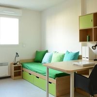 Studélites Résidence Prytanée - MARSEILLE 5EME ARRONDISSEMENT