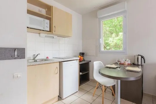 Appart'City Classic Toulouse - TOURNEFEUILLE