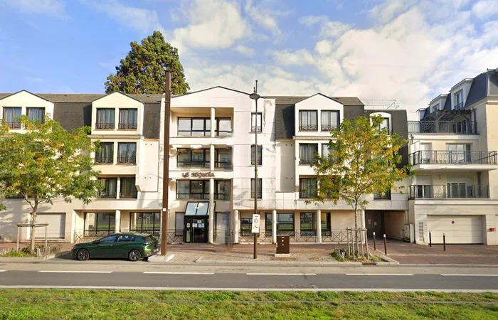 Emeis Residence Le Séquoia - CHATENAY MALABRY