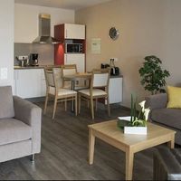 Domitys Le Palmier du Roi - PAU