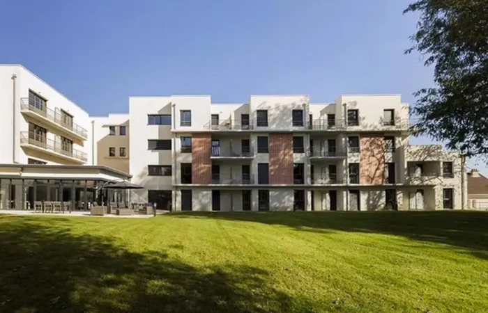 Obeo Residence du Parc - NEVERS