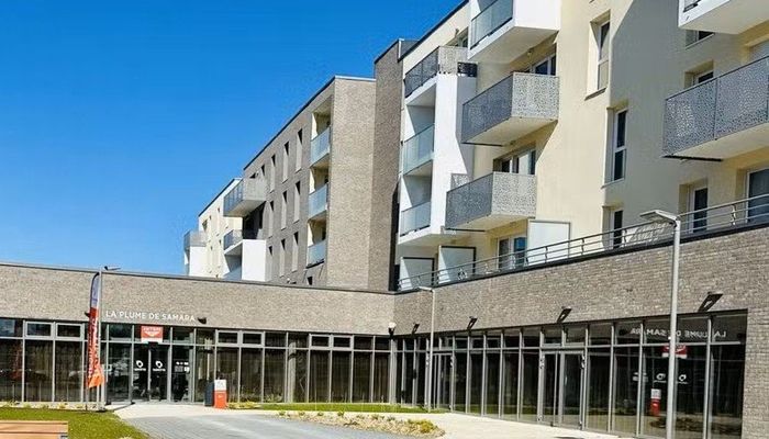 Domitys La Plume de Samara - AMIENS