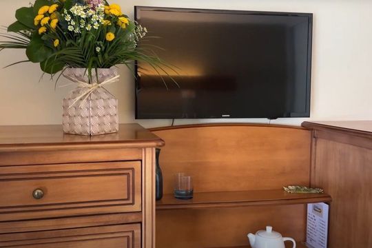 Omeris Résidence du Léman - THONON LES BAINS