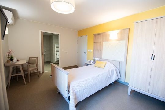 Emeis Les jardins de la Crau - MIRAMAS