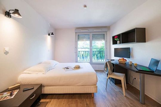 Cerise Appart'hotel Valence - VALENCE