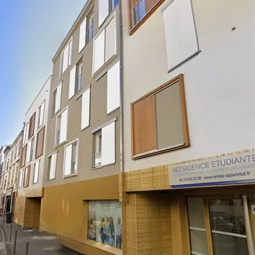 Nemea Appart'Etud Clermont Centre - CLERMONT FERRAND