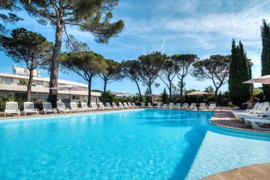 Zenitude La Tour de Mare - FREJUS