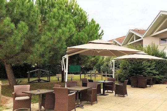 Omeris Residence du Leman - THONON LES BAINS