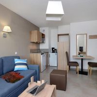 Odalys Le Lotus Blanc - LE BARCARES