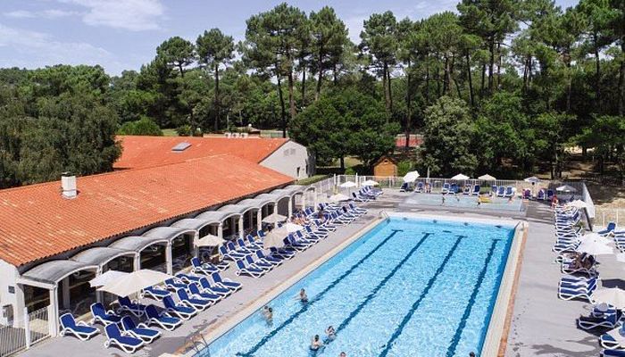 Belambra Clubs "Les Mathes" - LES MATHES