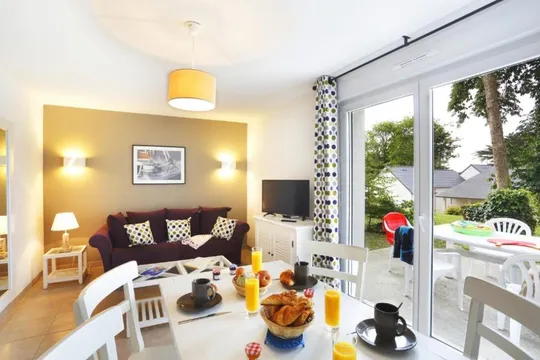 Terres de France Domaine de la Baie - AUDIERNE