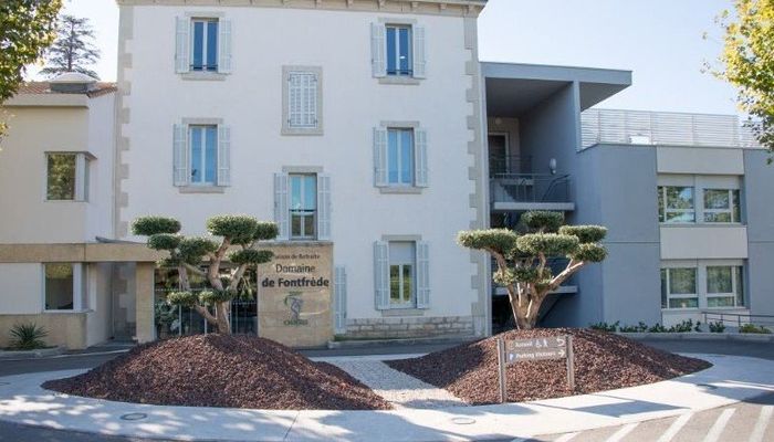 Omeris Domaine de Fontfrède - MARSEILLE 13EME ARRONDISSEMENT