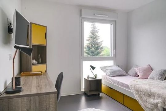 All Suites Study Pessac Campus - PESSAC