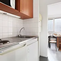 Neoresid Vigny Musset - GRENOBLE