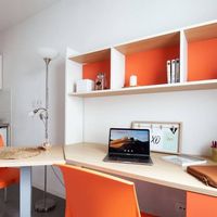 Cardinal Campus Studio 7 Lyon - LYON 7EME ARRONDISSEMENT