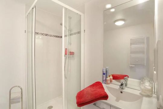 Nemea Creteil Campus - CRETEIL