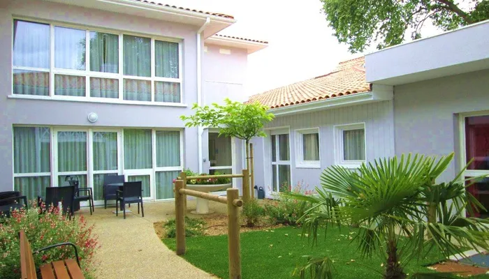 Emeis Les Chardons Bleus - MERIGNAC