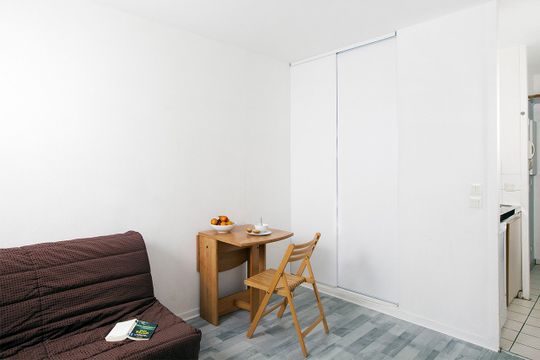 Les Estudines Paris Descartes - PARIS 19EME ARRONDISSEMENT