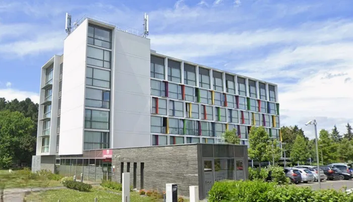 Appart'City Rennes Cesson Sévigné - CESSON SEVIGNE