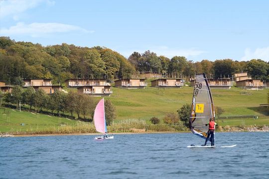 Madame Vacances Les Cottages de Valjoly - EPPE SAUVAGE
